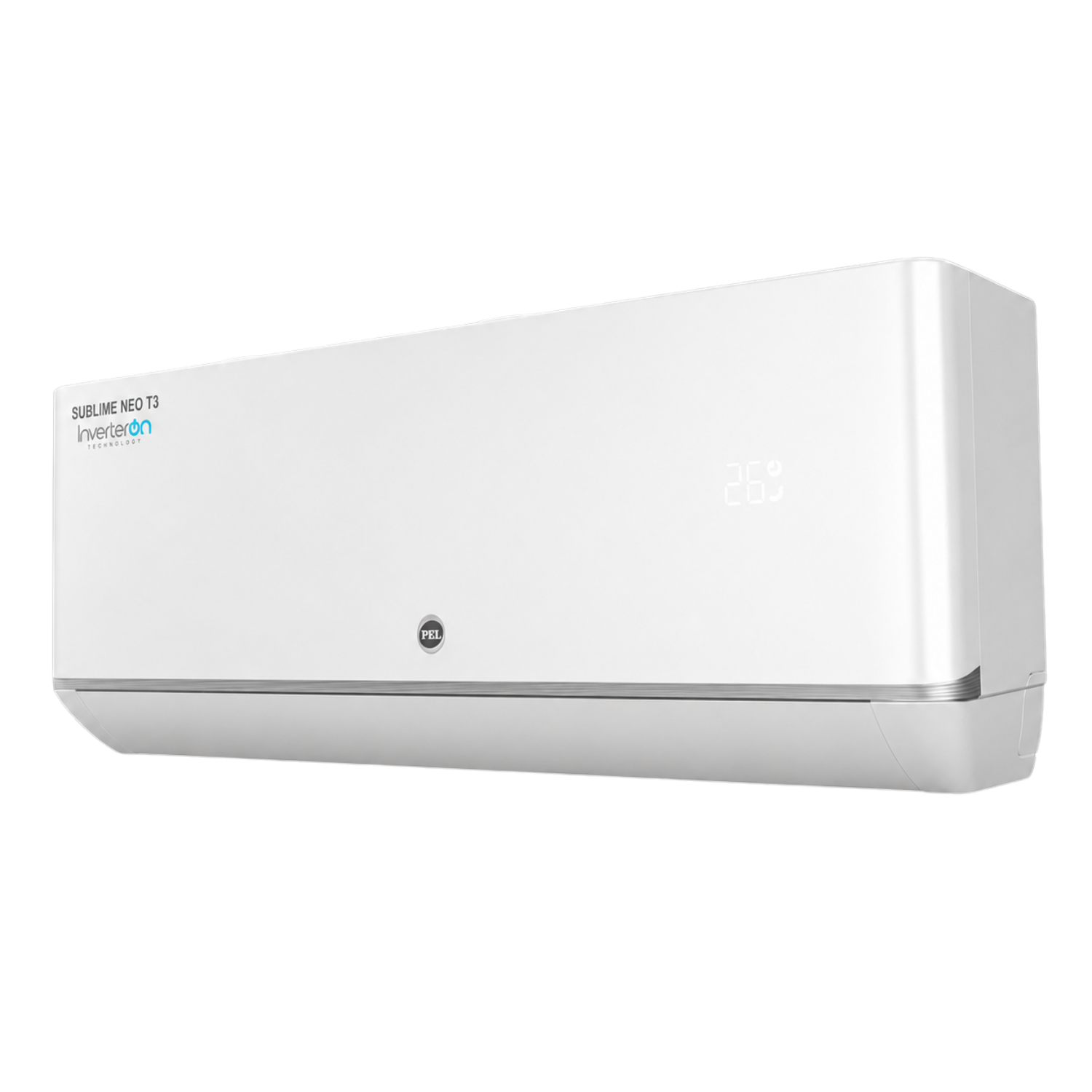 PEL InverterOn Sublime Neo T3 (H&C)