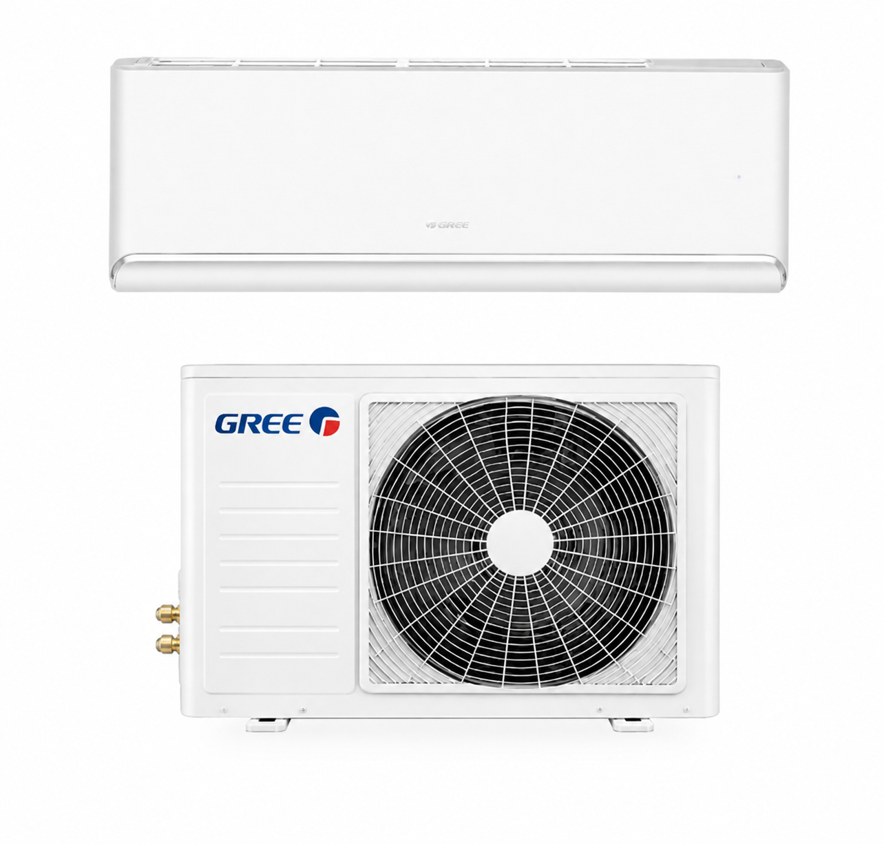 GREE Airy Pro 1.5 TON Split AC (Inverter)