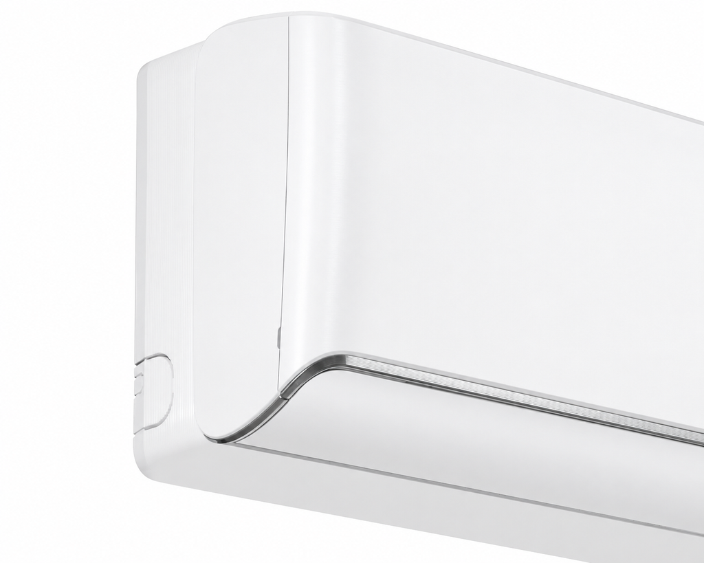 GREE Airy Pro 1.5 TON Split AC (Inverter)