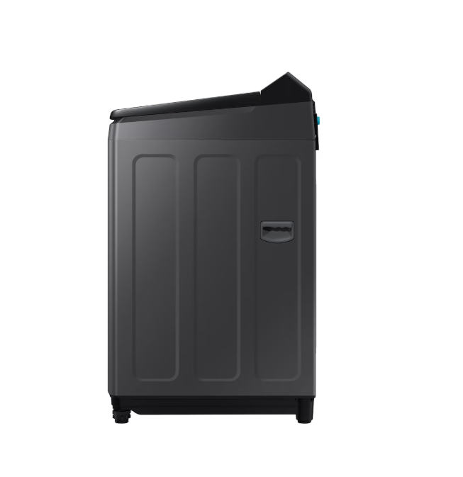 SAMSUNG WA17CK6745BDRT with Ecobubble™ 17 Kg