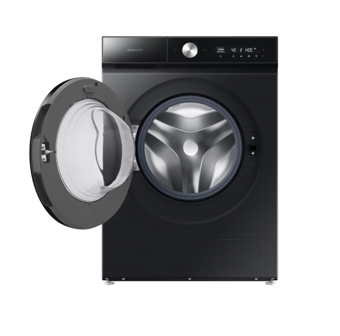SAMSUNG Bespoke AI, Washer Dryer Super Speed 11.5‎ 8.0‎