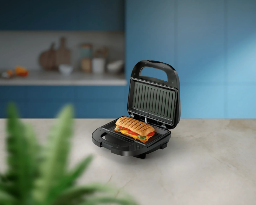 Philips 3000 Series Sandwich Maker