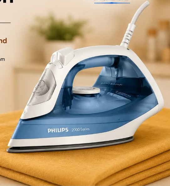 2000 Series Steam iron DST2010/26