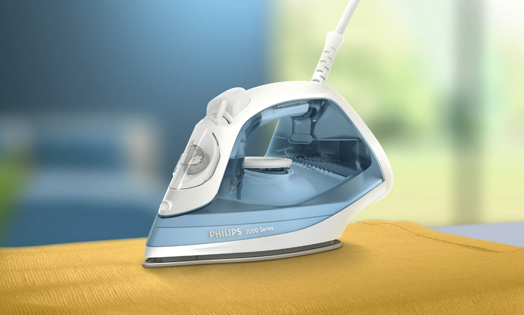 2000 Series Steam iron DST2010/26