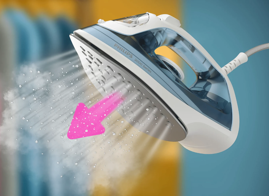 2000 Series Steam iron DST2010/26