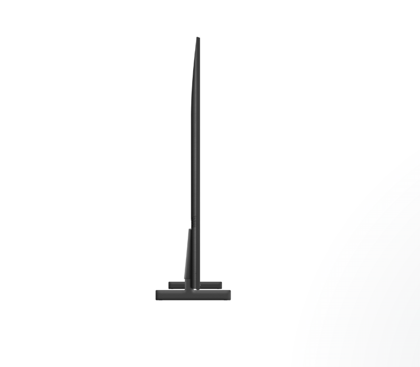 SAMSUNG 55" Crystal UHD DU8000 4K