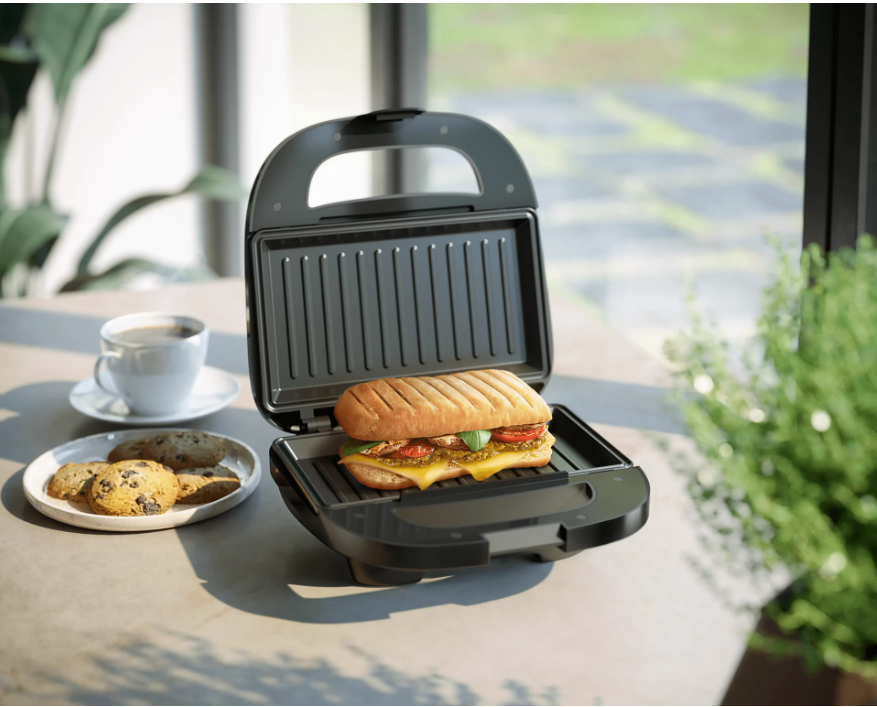 Philips 3000 Series Sandwich Maker