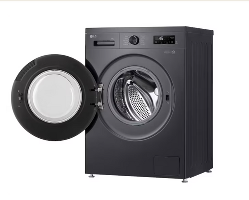 LG Front Loader Washing Machine 9kg