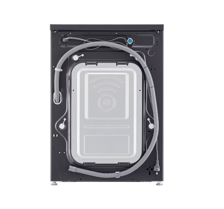 LG Front Loader Washing Machine 9kg