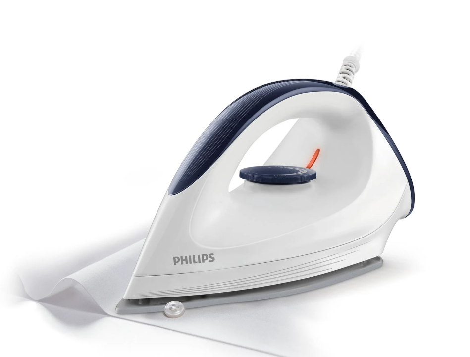 Philips Dry iron GC160/07