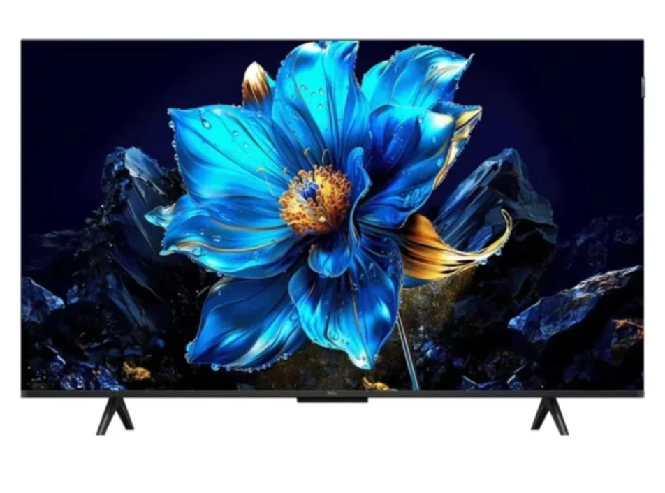 TCL 65T6D 65″ QLED Smart TV