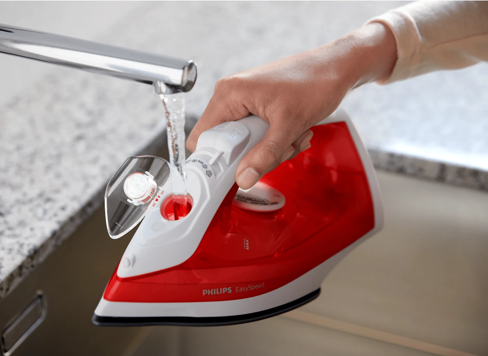 Philips EasySpeed Steam iron GC1742/46
