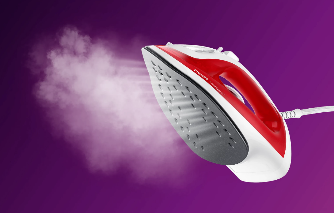 Philips EasySpeed Steam iron GC1742/46