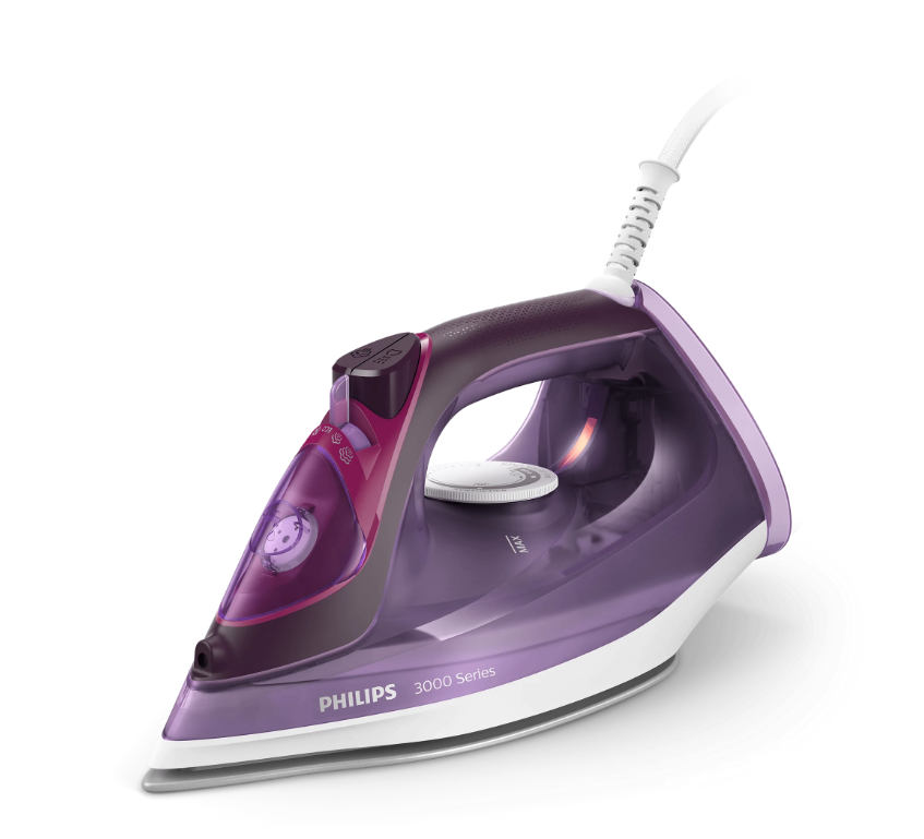 Philips 3000 Series Steam iron DST3041/36