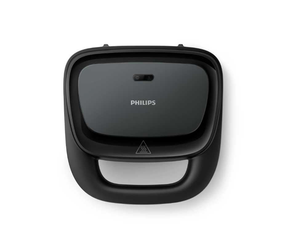 Philips 3000 Series Sandwich Maker