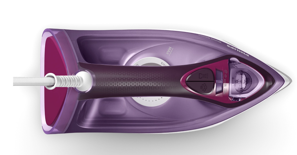 Philips 3000 Series Steam iron DST3041/36