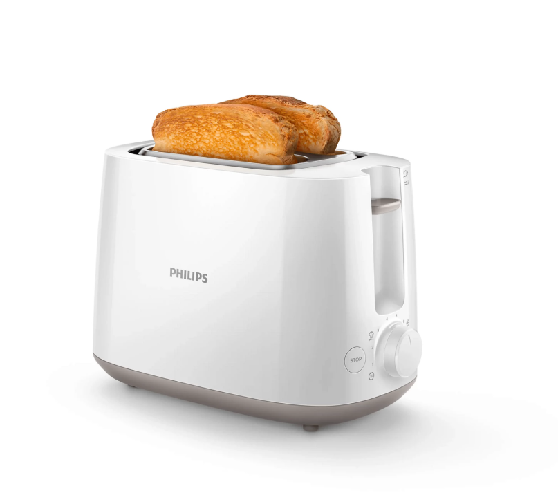 Philips Daily Collection Toaster HD2581