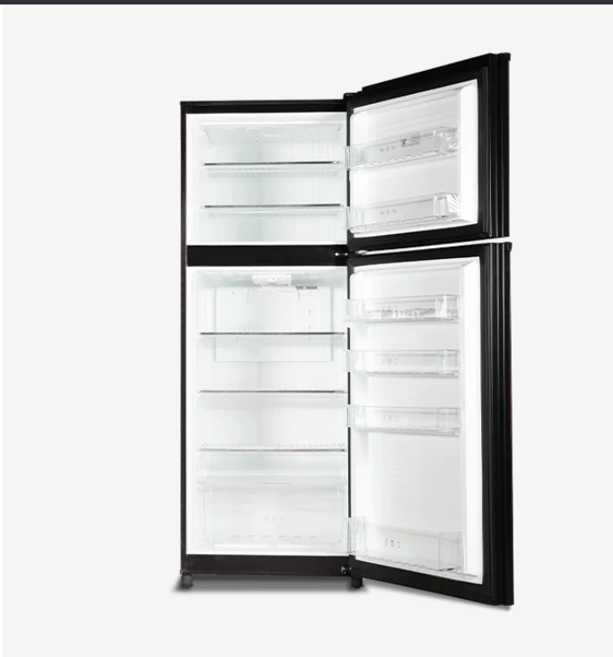 PEL InverterOn Flat Glass Door Refrigerator 06370-MZ