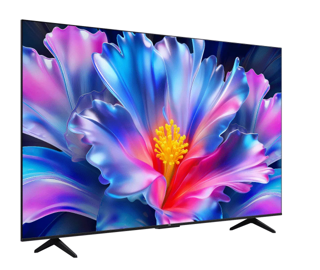 TCL 55P6L 4K 55" SMART TV