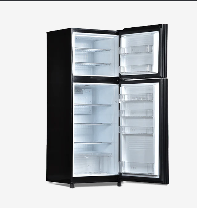 PEL InverterOn Flat Glass Door Refrigerator 2550-MZ