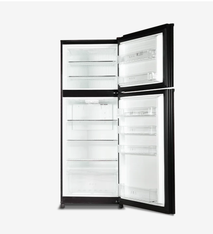 PEL InverterOn Flat Glass Door Refrigerator 2550-MZ