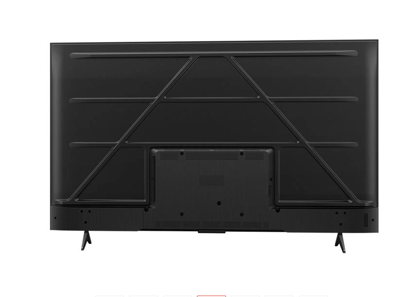 TCL 55P6L 4K 55" SMART TV
