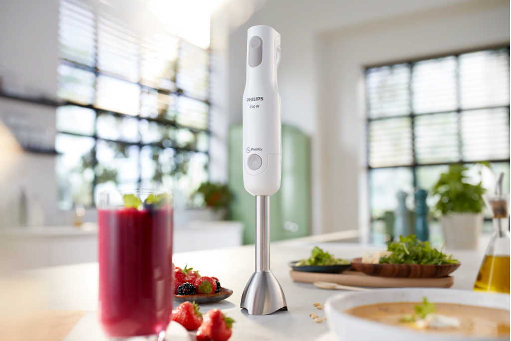 Philips Daily Collection ProMix Handblender