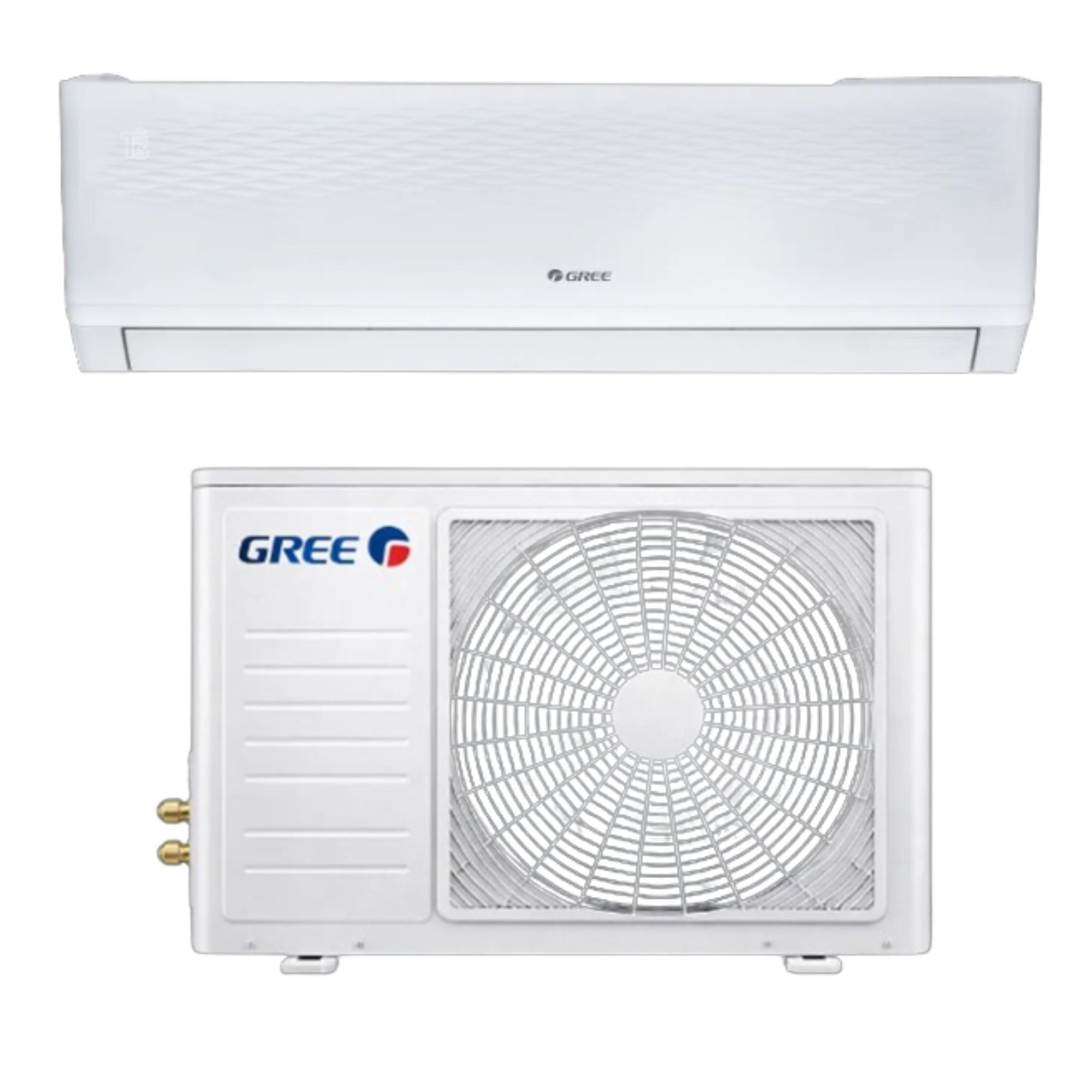Gree PULAR T3