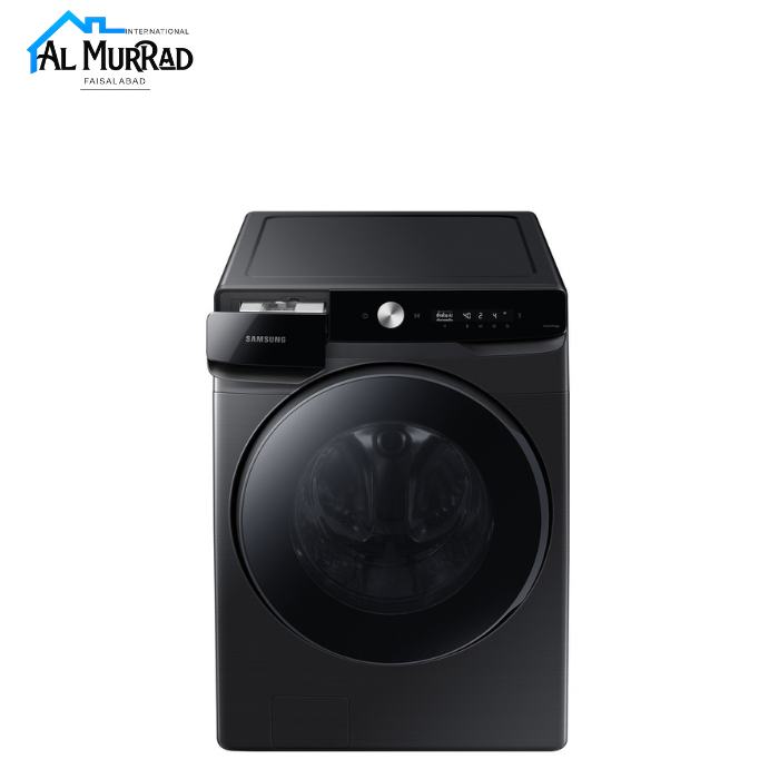 Samsung Front Load AI Control Washer Dryer 16+10kg