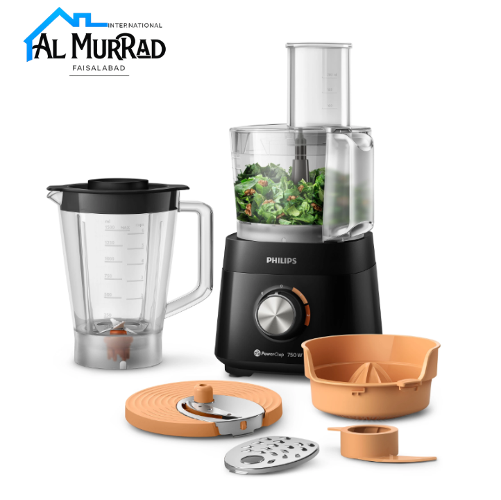 Philips 5000 Series Food processor