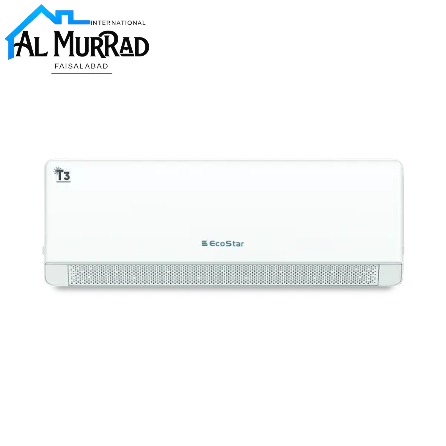 EcoStar Novo MAX Series