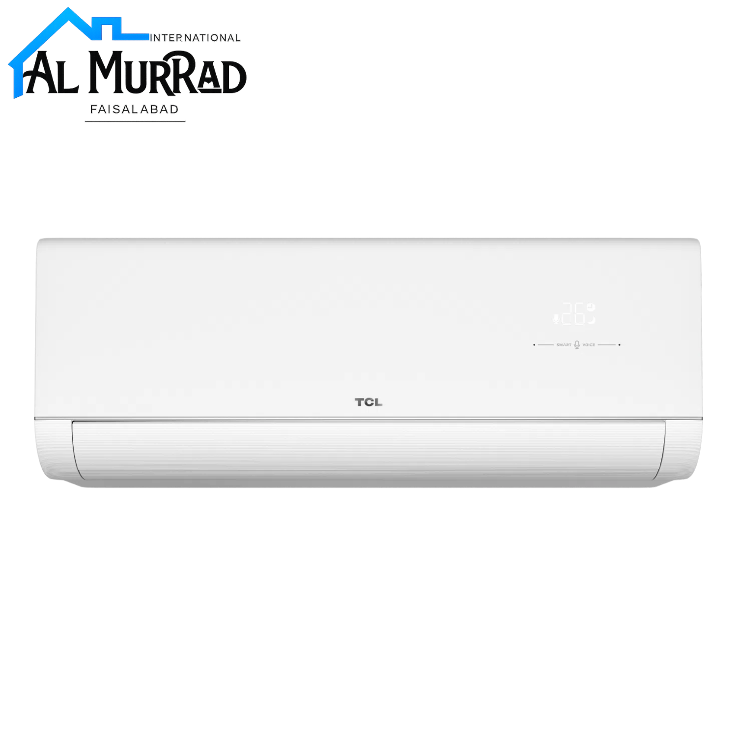 TCL VoxIN Air Conditioner