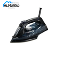 Black Rock Steam Iron Model BR-SI404