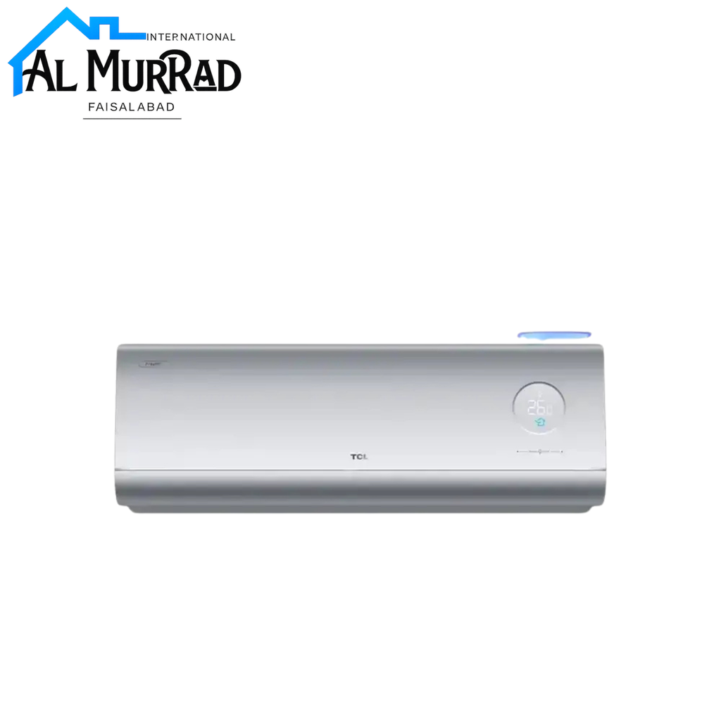 TCL FreshIN 3.0 18T5 1.5 Ton Air Conditioner