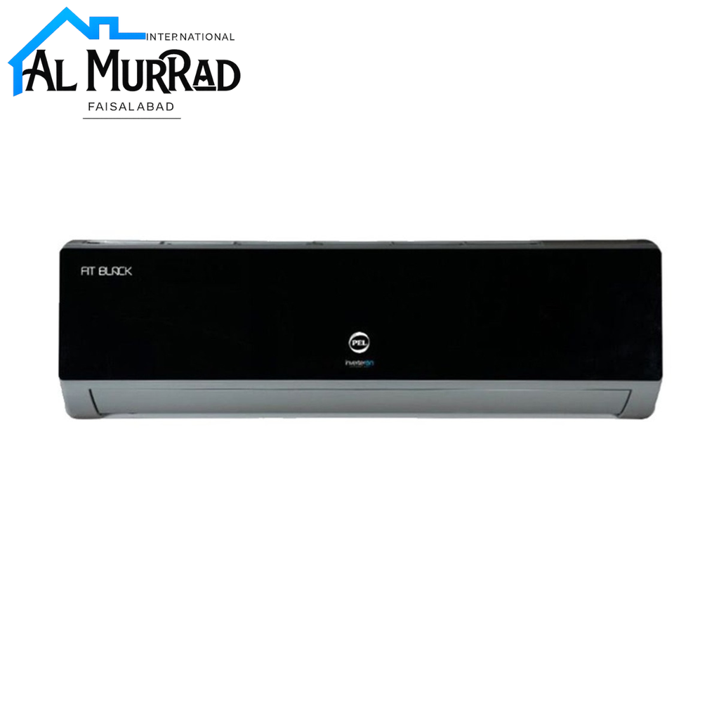 PEL Inverter On Fit Black 18K T3 (H&C)