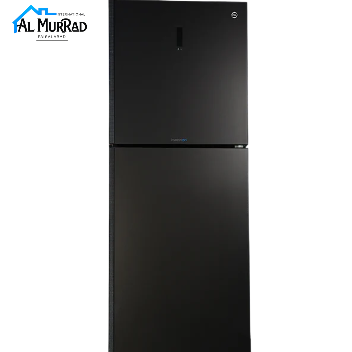 PEL Digitron Ultra Inverter Curved Glassdoor 22270-SSG