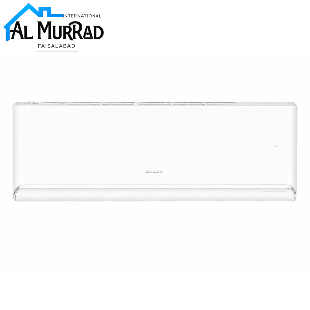 GREE Airy Pro 1.5 TON Split AC (Inverter)