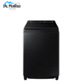 Top-Load Washer Ecobubble 21Kg