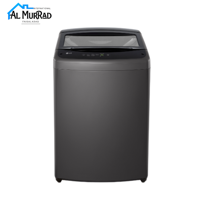 LG Top Load Washing Machine, 9kg
