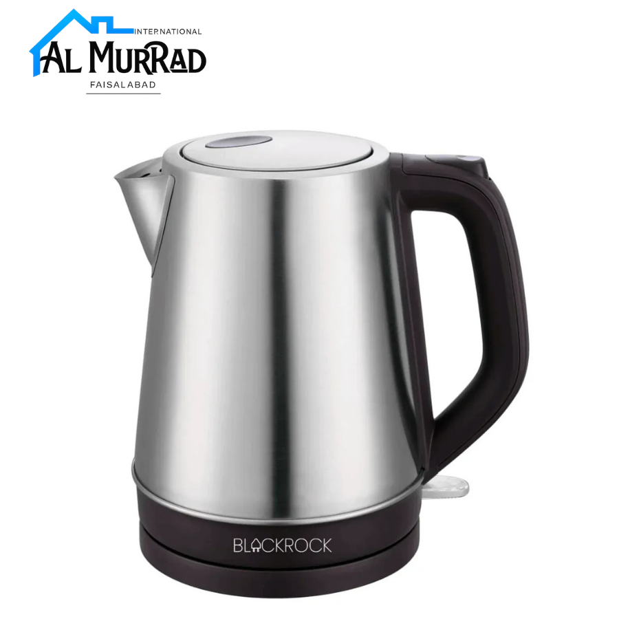 Black Rock Electric Kettle Model BR-KS181