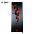 PEL InverterOn Flat Glass Door Refrigerator 2187-HRB