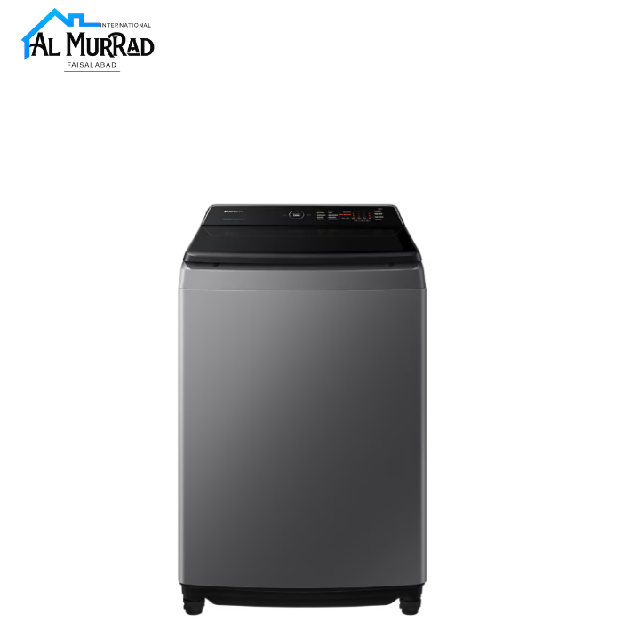 SAMSUNG WA17CK6745BDRT with Ecobubble™ 17 Kg