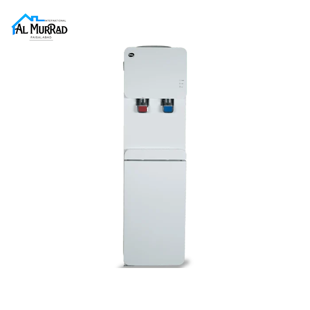 PEL 215 Pearl Water Dispenser (Without Refrigerator Compartment)