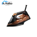 Black Rock Steam Iron Model BR-SI403