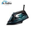 Black Rock Steam Iron Model BR-SI402