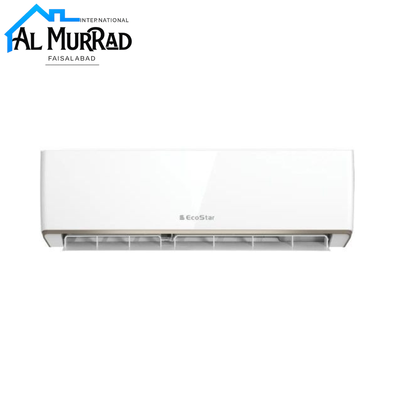 Ecostar Duke Series ES-18DU02WG