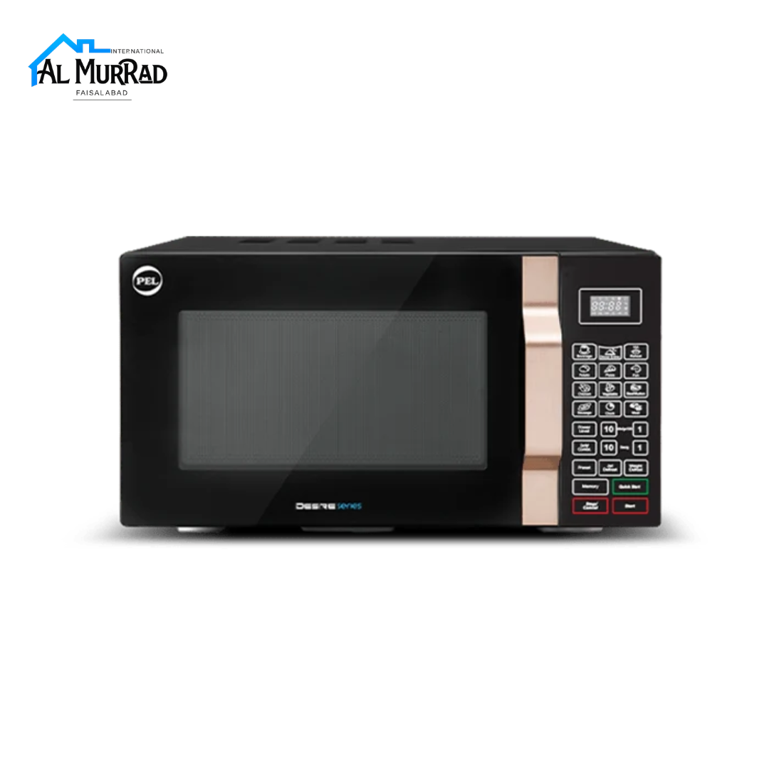 PEL Desire Microwave Oven 23L