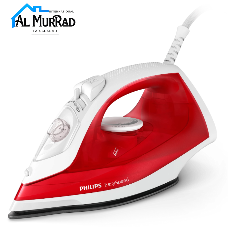 Philips EasySpeed Steam iron GC1742/46