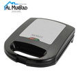 Black Rock Sandwich Maker 4 Slice Model BR-SM421