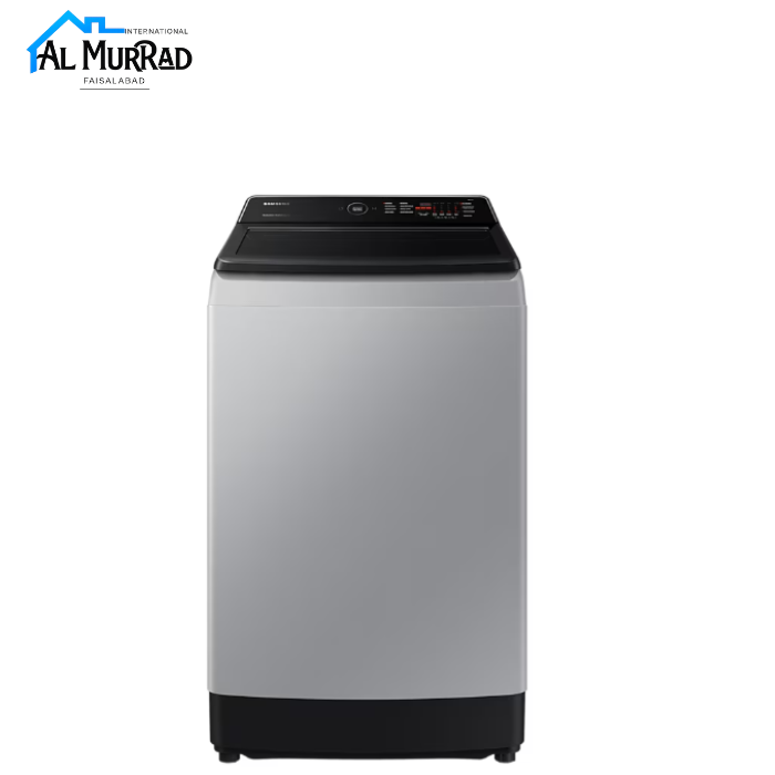 SAMSUNG Top-Load Washer Ecobubble 13Kg